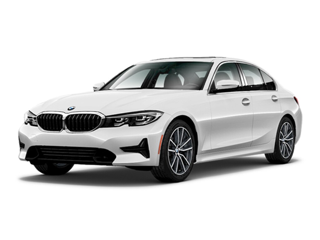 Used 2019 BMW 330i for Sale in Walnut Creek, CA VIN WBA5R1C52KAE81990